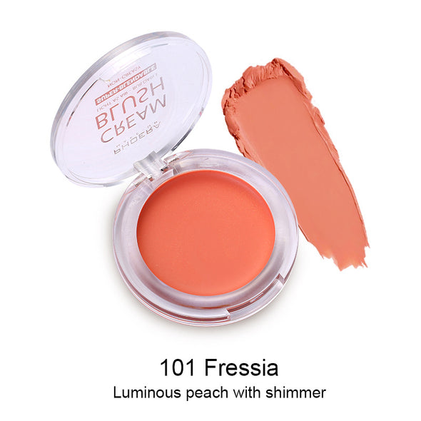 PHOERA Light And Brightening Blush Cream