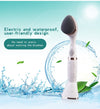 Unleash Your Inner Glow: 3-in-1 Multifunctional Face Wash Brush