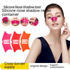 Sharp Look, Sharper Tool: 3-in-1 Nose Shaper, Eyeliner Guide & Lash Lift Assistant