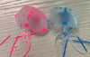 LED Jellyfish Aquarium Lamp Night Light USB Powered