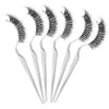 Lash Looker: Effortless Eyelash Try-On & Display (Bonus: Travel-Friendly!)