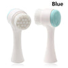 Double Duty Glow: Cleanse & Massage Brush