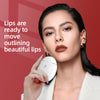 Kiss the Plump: Electric Silicone Lip Enhancer