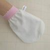 Unveil Your Silkiest Skin: Exfoliating Silk Scrubbing Gloves