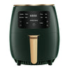 Air Fryer Smart Touch Home Electric Fryer