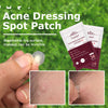 Invisible Acne Stickers Pimple Remover