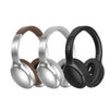 Retro Headset Metal Bluetooth Headset 53 Sport Wireless Headphone