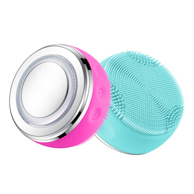 Effortless Makeup Removal: Introducing the Import Instrument Cleansing Brush