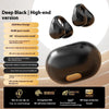 Digital Display Sports Non In-ear OWS Clip-on Bluetooth Headset