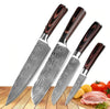 Carpenter's Special Set 6-piece Set 8-piece Set Knife Chef Knife Kitchen Knife Cooking