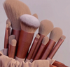 13 magical brushes for a complete makeup transformation