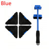 Professional Furniture Transport Moving Lifter Tool Mover Device 5PCS per Set