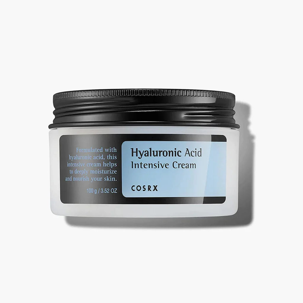 [COSRX] Hyaluronic Acid Intensive Cream 100ml – 100% Authentic Korean Skincare in Pakistan