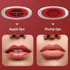 Kiss the Plump: Electric Silicone Lip Enhancer