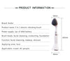 Unleash Your Inner Glow: 3-in-1 Multifunctional Face Wash Brush