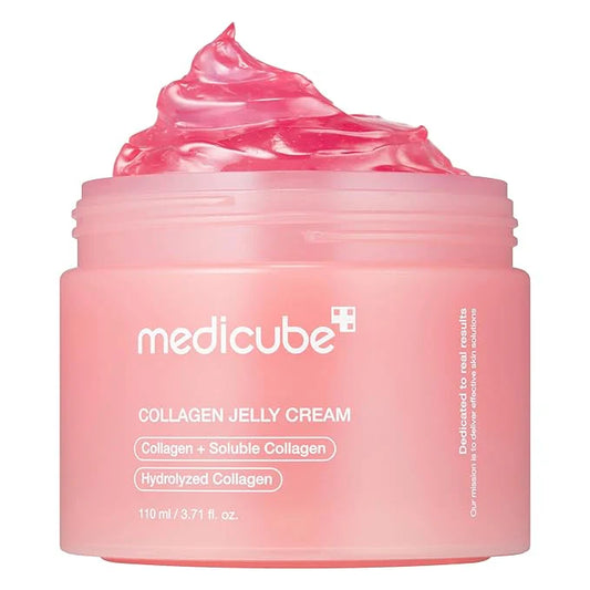 [Medicube] Collagen Jelly Cream 110ml –100% Genuine K-Beauty Product in Pakistan