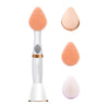 Unleash Your Inner Glow: 3-in-1 Multifunctional Face Wash Brush