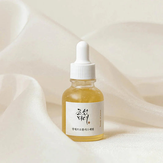 [Beauty of Joseon] Glow Serum: Propolis + Niacinamide 30ml – Authentic Korean Skincare in Pakistan