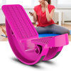 Stretch It Out: Foot & Calf Rocker for Pain Relief