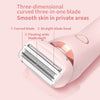 The Glider Pro Hair Remover