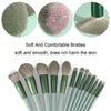 13 magical brushes for a complete makeup transformation