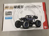 RC Car  4WD Remote Control High Speed Vehicle 2.4Ghz Electric RC Toys Truck Buggy Off-Road Toys Kids Suprise Gifts