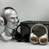 Retro Headset Metal Bluetooth Headset 53 Sport Wireless Headphone