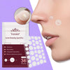 Invisible Acne Stickers Pimple Remover