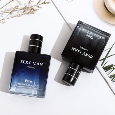 Unleash Your Confidence: Long-Lasting Men's Cologne