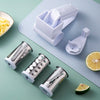 New Hand-cranked Creative Shredded Cheese Grater