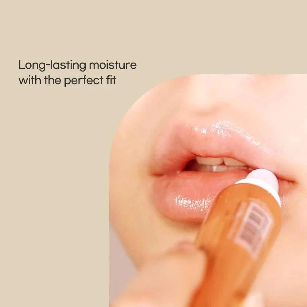 [ETUDE] Ginger Sugar Essential Lip Balm 15ml – Authentic Korean Skincare Lip Treatment in Pakistan