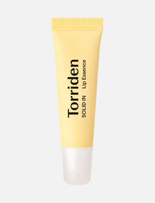 [Torriden] SOLID IN Ceramide Lip Essence 11ml - Lip Balm for Dry & Chapped Lips | 100% Authentic Korean Skincare Pakistan