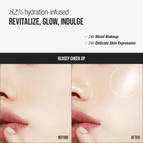 [TFIT] Brilliance Fit Glow Foundation C01 30g – Korean-Skincare.PK