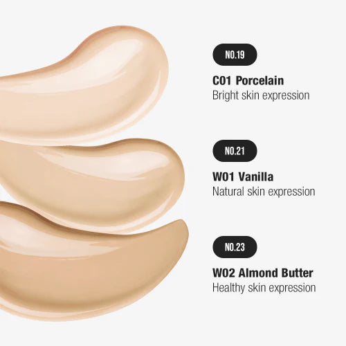 [TFIT] Brilliance Fit Glow Foundation C01 30g – Korean-Skincare.PK